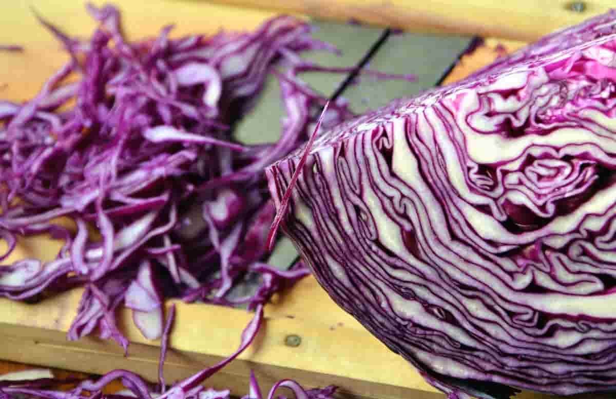 4 Purple Cabbage Benefits for Immunity, Heart, Bones (Healthy Recipe)