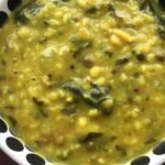 gongura beans soup