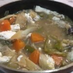 Vegan Miso Soup