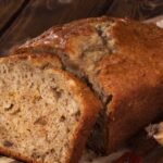 banana bread recipe